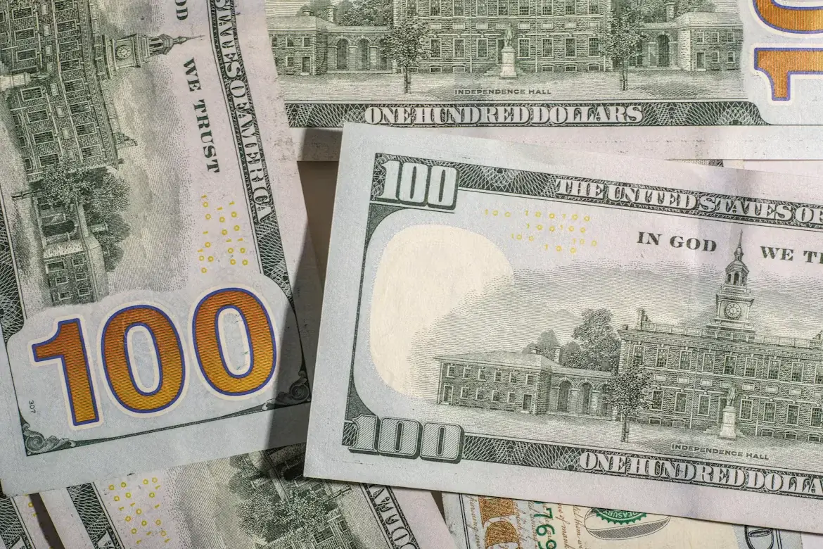 Proof of Funds
