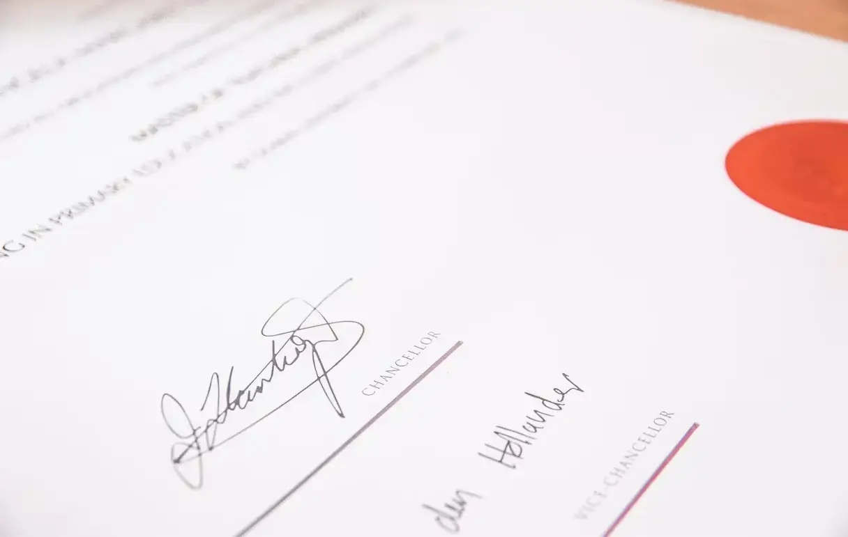 SBLC – Standby Letter of Credit